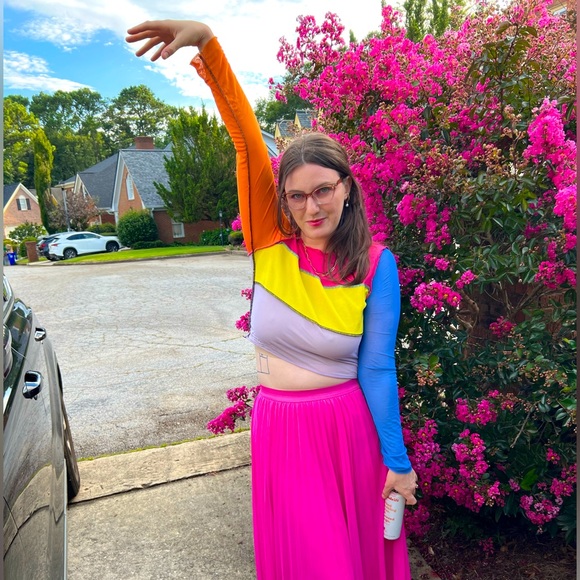 Meet your Posher, Chandler - Picture 1 of 4